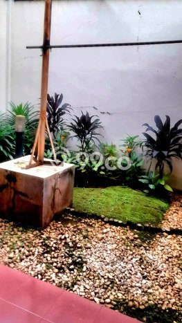 Siap Huni Hunian Elit 4 Kamar di Cinere Dekat ke Mana Saja Siap Huni Hunian Elit 4 Kamar di Cinere Dekat ke Mana Saja