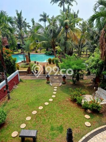 LOKASI PREMIUM! Rumah Berkembang di Cinere, LT 300m² Bangunan 212m² LOKASI PREMIUM! Rumah Berkembang di Cinere, LT 300m² Bangunan 212m²