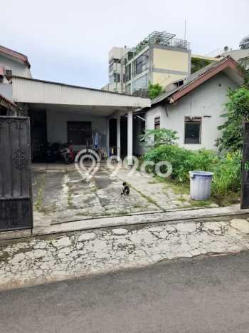 Tanah Investasi Dijual di Tangerang Selatan Punya Luas 770m2 Tanah Investasi Dijual di Tangerang Selatan Punya Luas 770m2