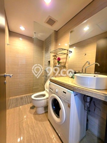 Hunian Apartemen Ideal untuk Dijual di Jakarta Selatan dengan 2 Kamar Hunian Apartemen Ideal untuk Dijual di Jakarta Selatan dengan 2 Kamar