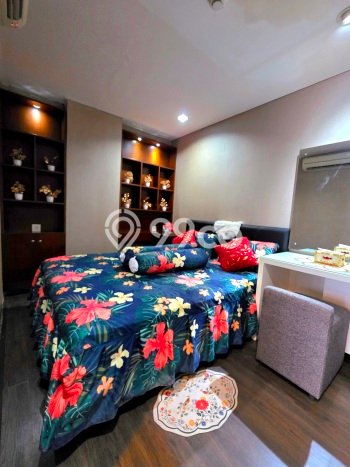 Hunian Apartemen Ideal untuk Dijual di Jakarta Selatan dengan 2 Kamar Hunian Apartemen Ideal untuk Dijual di Jakarta Selatan dengan 2 Kamar
