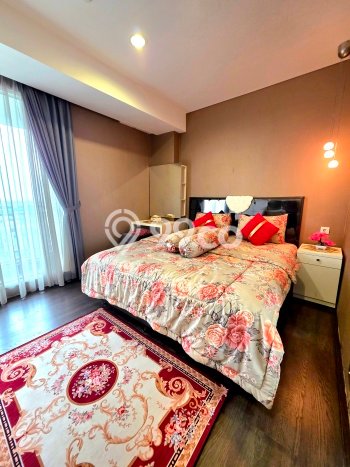 Hunian Apartemen Ideal untuk Dijual di Jakarta Selatan dengan 2 Kamar Hunian Apartemen Ideal untuk Dijual di Jakarta Selatan dengan 2 Kamar