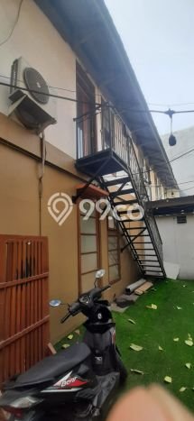 Unit Ruko Dijual di Jakarta Selatan LT 154m2 & LB 169m2 Unit Ruko Dijual di Jakarta Selatan LT 154m2 & LB 169m2