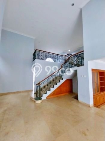 For Sale! Luxury House LT 502m2 Desain Elegan di Pejaten For Sale! Luxury House LT 502m2 Desain Elegan di Pejaten