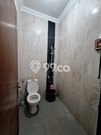 Jual Rumah Strategis Bagus Punya 3 KT di Limo Depok SHM Jual Rumah Strategis Bagus Punya 3 KT di Limo Depok SHM