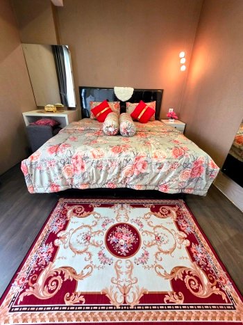 Hunian Apartemen Ideal untuk Dijual di Jakarta Selatan dengan 2 Kamar Hunian Apartemen Ideal untuk Dijual di Jakarta Selatan dengan 2 Kamar