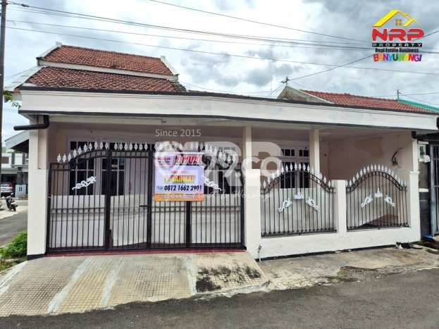 Hunian Murah Dijual Area Banyuwangi, Banyuwangi Harga Rp 375 Juta Hunian Murah Dijual Area Banyuwangi, Banyuwangi Harga Rp 375 Juta