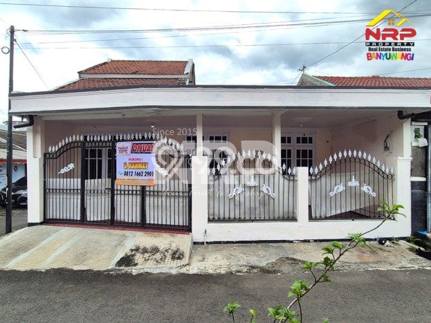 Hunian Murah Dijual Area Banyuwangi, Banyuwangi Harga Rp 375 Juta Hunian Murah Dijual Area Banyuwangi, Banyuwangi Harga Rp 375 Juta