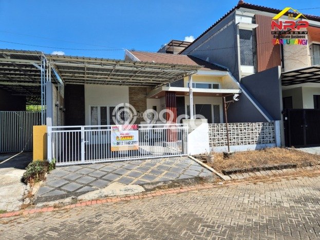 Dijual Rumah Minimalis Bagus Punya 3 KT di Banyuwangi Banyuwangi SHM Dijual Rumah Minimalis Bagus Punya 3 KT di Banyuwangi Banyuwangi SHM