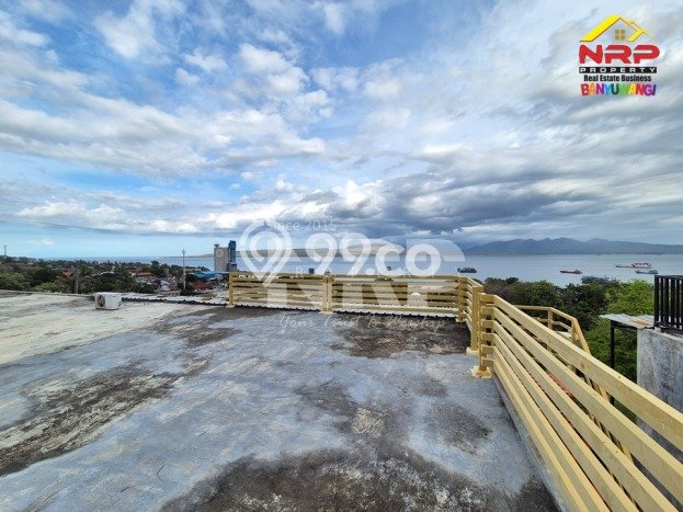 Vila Premium di Banyuwangi, Luas 92m2m², Area Asri Vila Premium di Banyuwangi, Luas 92m2m², Area Asri