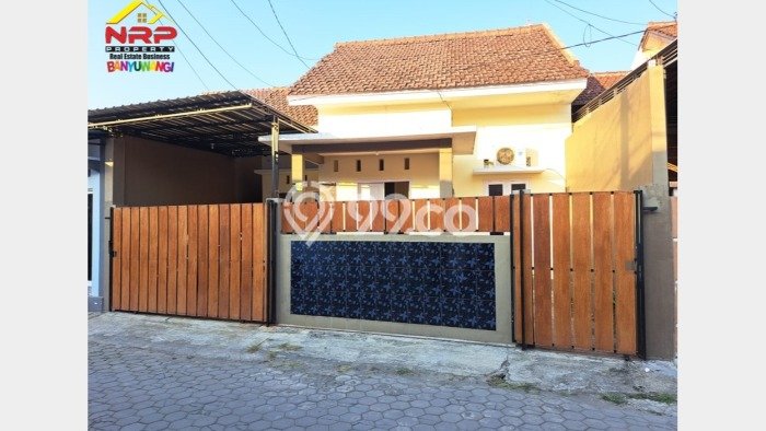 Dijual Rumah Murah di Banyuwangi Banyuwangi Harga Rp 449 Juta LT 178m2 Dijual Rumah Murah di Banyuwangi Banyuwangi Harga Rp 449 Juta LT 178m2