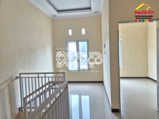 Rumah Strategis Modern Lb 70m2 di Banyuwangi, Banyuwangi Rumah Strategis Modern Lb 70m2 di Banyuwangi, Banyuwangi