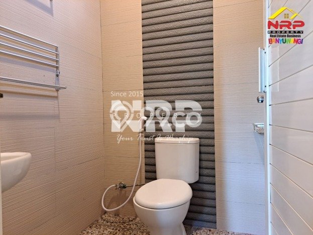 Rumah Strategis Minimalis Lb 150m2 di Banyuwangi, Banyuwangi Rumah Strategis Minimalis Lb 150m2 di Banyuwangi, Banyuwangi