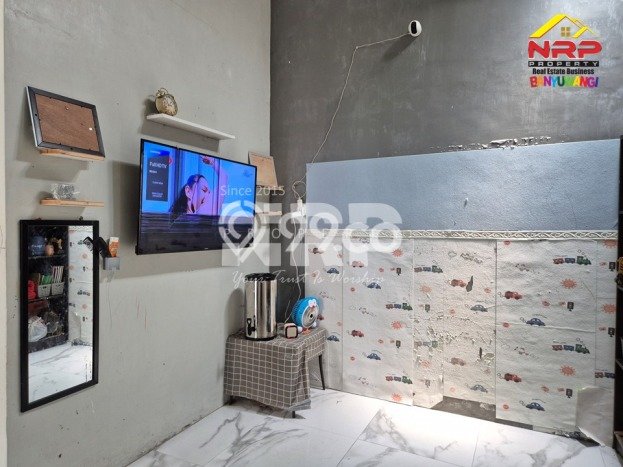 Rumah Minimalis Dijual di Rogojampi 2 Kamar dengan LT 84m2 Rumah Minimalis Dijual di Rogojampi 2 Kamar dengan LT 84m2