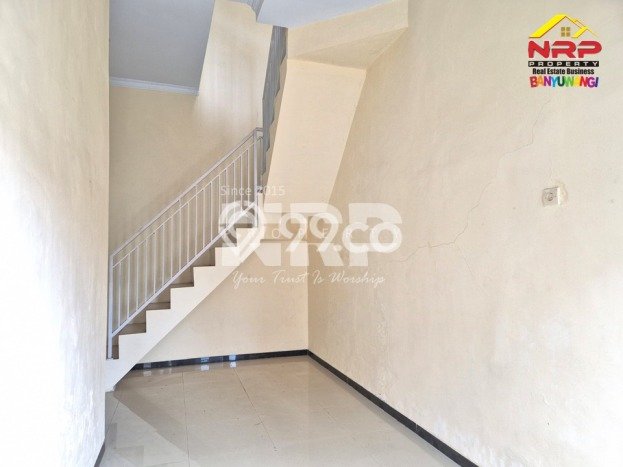 Rumah Strategis Modern Lb 70m2 di Banyuwangi, Banyuwangi Rumah Strategis Modern Lb 70m2 di Banyuwangi, Banyuwangi
