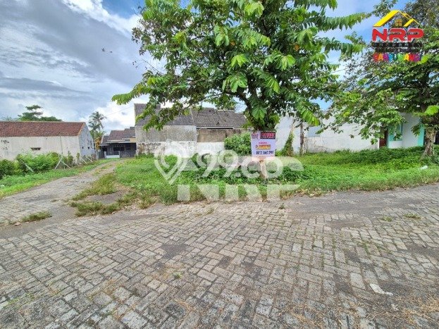 Untuk Dijual Tanah di Banyuwangi Banyuwangi Luas 130m2 SHM Untuk Dijual Tanah di Banyuwangi Banyuwangi Luas 130m2 SHM