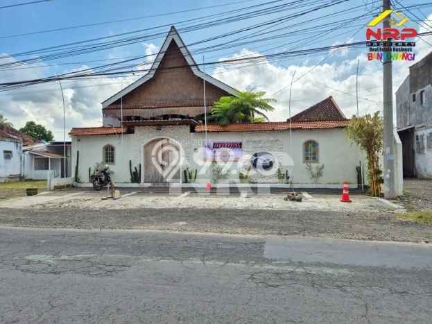 Komersial Bagus LT 380m2 LB 350m2 Dijual di Banyuwangi Banyuwangi Komersial Bagus LT 380m2 LB 350m2 Dijual di Banyuwangi Banyuwangi