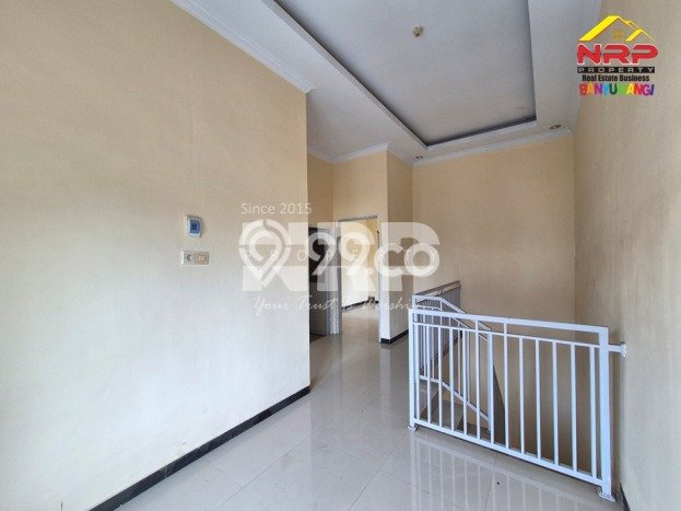 Rumah Strategis Modern Lb 70m2 di Banyuwangi, Banyuwangi Rumah Strategis Modern Lb 70m2 di Banyuwangi, Banyuwangi