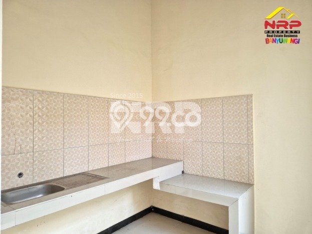 Rumah Strategis Modern Lb 70m2 di Banyuwangi, Banyuwangi Rumah Strategis Modern Lb 70m2 di Banyuwangi, Banyuwangi
