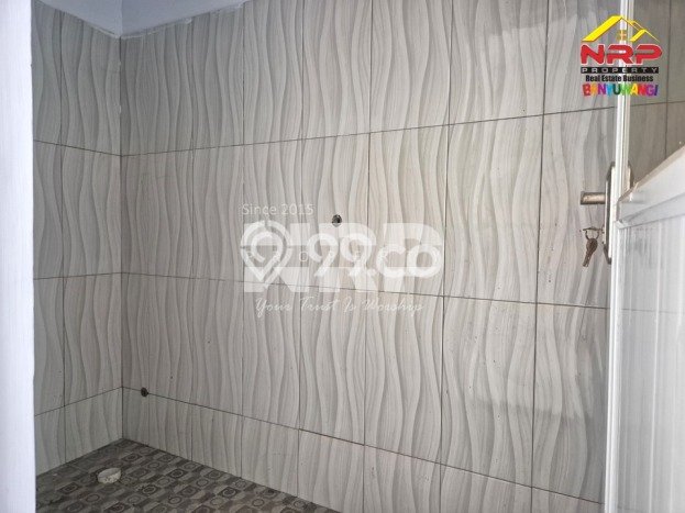 Rumah Strategis Modern Lb 70m2 di Banyuwangi, Banyuwangi Rumah Strategis Modern Lb 70m2 di Banyuwangi, Banyuwangi