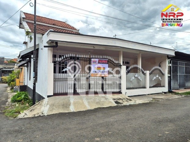 Hunian Murah Dijual Area Banyuwangi, Banyuwangi Harga Rp 375 Juta Hunian Murah Dijual Area Banyuwangi, Banyuwangi Harga Rp 375 Juta