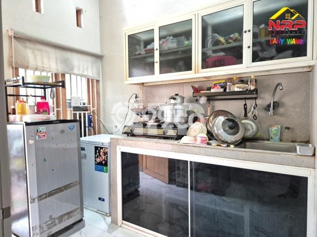 Rumah Minimalis Dijual di Rogojampi 2 Kamar dengan LT 84m2 Rumah Minimalis Dijual di Rogojampi 2 Kamar dengan LT 84m2