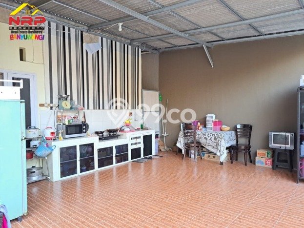Dijual Rumah Murah di Banyuwangi Banyuwangi Harga Rp 449 Juta LT 178m2 Dijual Rumah Murah di Banyuwangi Banyuwangi Harga Rp 449 Juta LT 178m2