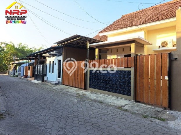 Dijual Rumah Murah di Banyuwangi Banyuwangi Harga Rp 449 Juta LT 178m2 Dijual Rumah Murah di Banyuwangi Banyuwangi Harga Rp 449 Juta LT 178m2