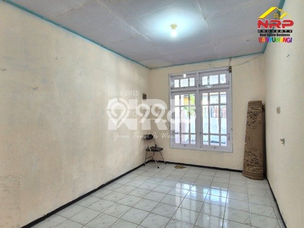 Hunian Murah Dijual Area Banyuwangi, Banyuwangi Harga Rp 375 Juta Hunian Murah Dijual Area Banyuwangi, Banyuwangi Harga Rp 375 Juta