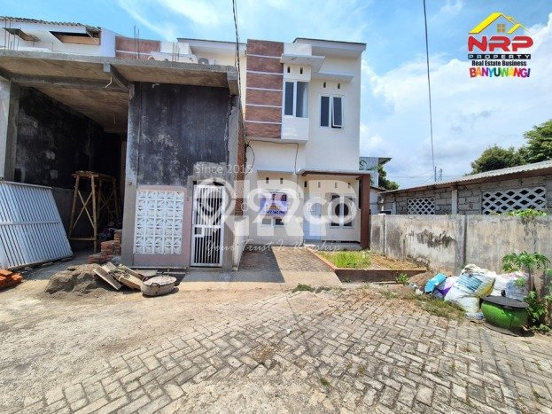 Rumah Strategis Modern Lb 70m2 di Banyuwangi, Banyuwangi Rumah Strategis Modern Lb 70m2 di Banyuwangi, Banyuwangi
