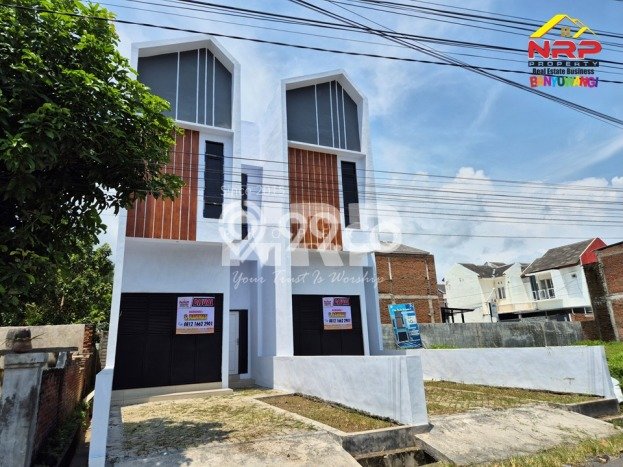 Ruko Dijual di Banyuwangi LT 85m2, LB 70m2 Solusi Investasi Cerdas Ruko Dijual di Banyuwangi LT 85m2, LB 70m2 Solusi Investasi Cerdas