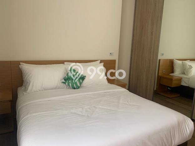 Disewakan Apartemen Harga Terjangkau di Pakubuwono 2 KT Disewakan Apartemen Harga Terjangkau di Pakubuwono 2 KT