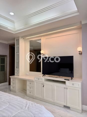 Apartemen Sewa 3 Kamar Murah Siap Huni di Jakarta Selatan, Luas 225m2 Apartemen Sewa 3 Kamar Murah Siap Huni di Jakarta Selatan, Luas 225m2