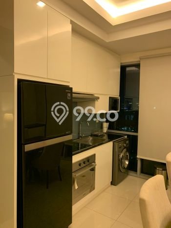 Sewa Apartemen Terjangkau 2 BR di Kemang Jakarta Selatan Sewa Apartemen Terjangkau 2 BR di Kemang Jakarta Selatan