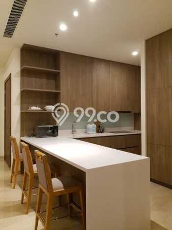 Hunian Strategis 148m2 di Pakubuwono Jakarta Selatan 2 KT Hunian Strategis 148m2 di Pakubuwono Jakarta Selatan 2 KT