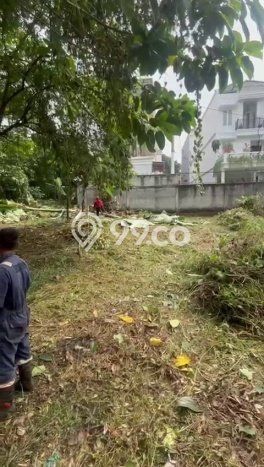 Lahan untuk Dijual Lokasi Jagakarsa, Jakarta Selatan Luas 4000m2 SHM Lahan untuk Dijual Lokasi Jagakarsa, Jakarta Selatan Luas 4000m2 SHM