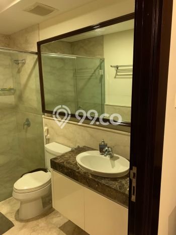 Sewa Apartemen Terjangkau 2 BR di Kemang Jakarta Selatan Sewa Apartemen Terjangkau 2 BR di Kemang Jakarta Selatan