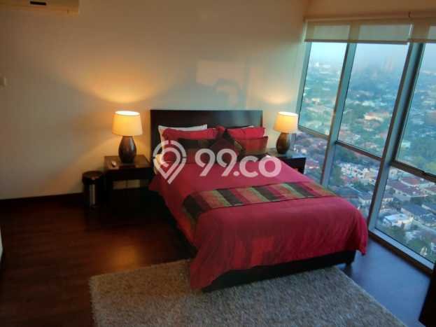 Sewa Apartemen Terjangkau 2 BR di Kemang Jakarta Selatan Sewa Apartemen Terjangkau 2 BR di Kemang Jakarta Selatan