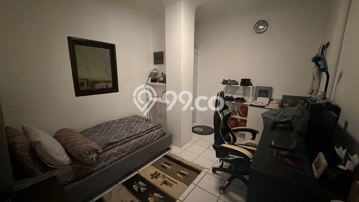 Hunian Super Mewah dengan Akses Paling Strategis di Cipete, Jakarta Selatan Hunian Super Mewah dengan Akses Paling Strategis di Cipete, Jakarta Selatan