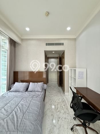 Apartemen Sewa 3 Kamar Murah Siap Huni di Jakarta Selatan, Luas 225m2 Apartemen Sewa 3 Kamar Murah Siap Huni di Jakarta Selatan, Luas 225m2