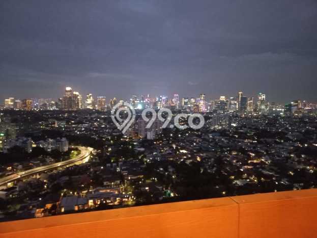 Sewa Apartemen Terjangkau 2 BR di Kemang Jakarta Selatan Sewa Apartemen Terjangkau 2 BR di Kemang Jakarta Selatan