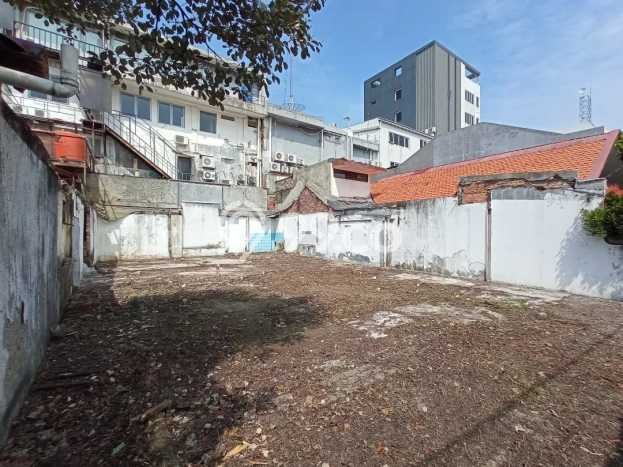 Tanah Kavling untuk Dijual di Kebayoran Baru Jakarta Selatan 220m2 Tanah Kavling untuk Dijual di Kebayoran Baru Jakarta Selatan 220m2