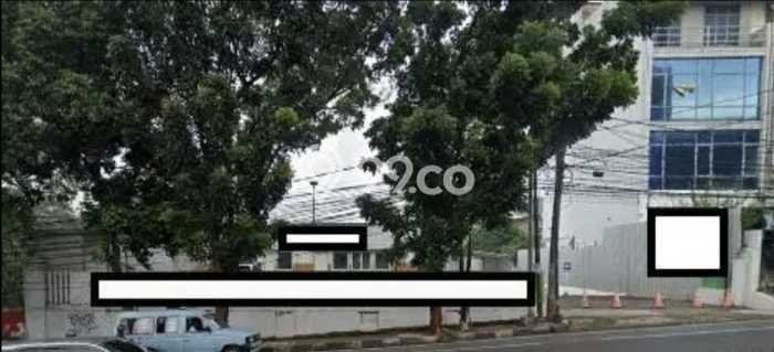 Tanah Siap Bangun Dijual di Jakarta Selatan Punya Luas 5500m2 Tanah Siap Bangun Dijual di Jakarta Selatan Punya Luas 5500m2