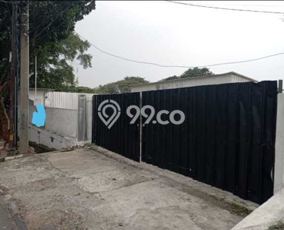 Tanah Siap Bangun Dijual di Jakarta Selatan Punya Luas 5500m2 Tanah Siap Bangun Dijual di Jakarta Selatan Punya Luas 5500m2