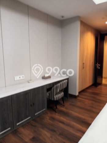 Apartemen Disewakan 3 Kamar Hemat Siap Huni di Jakarta Selatan, Luas 276m2 Apartemen Disewakan 3 Kamar Hemat Siap Huni di Jakarta Selatan, Luas 276m2
