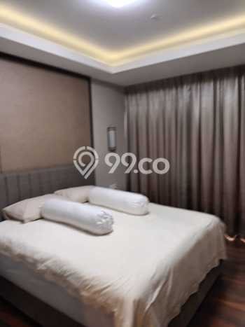 Apartemen Disewakan 3 Kamar Hemat Siap Huni di Jakarta Selatan, Luas 276m2 Apartemen Disewakan 3 Kamar Hemat Siap Huni di Jakarta Selatan, Luas 276m2