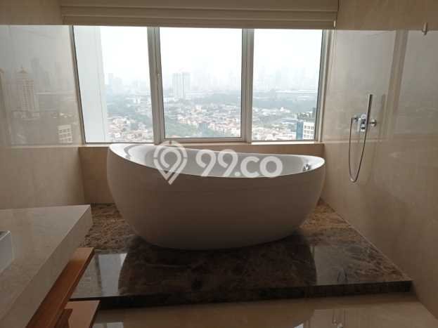 Apartemen Disewakan 3 Kamar Hemat Siap Huni di Jakarta Selatan, Luas 276m2 Apartemen Disewakan 3 Kamar Hemat Siap Huni di Jakarta Selatan, Luas 276m2