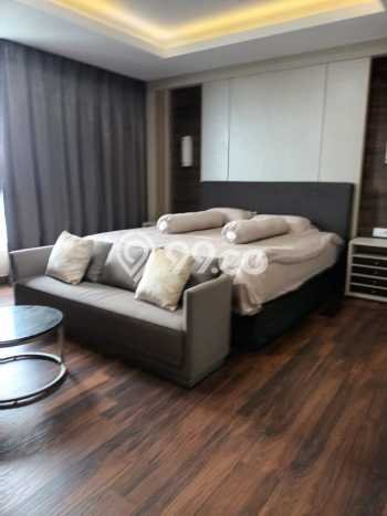 Apartemen Disewakan 3 Kamar Hemat Siap Huni di Jakarta Selatan, Luas 276m2 Apartemen Disewakan 3 Kamar Hemat Siap Huni di Jakarta Selatan, Luas 276m2