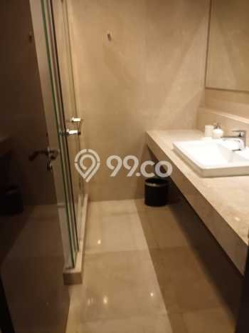 Apartemen Disewakan 3 Kamar Hemat Siap Huni di Jakarta Selatan, Luas 276m2 Apartemen Disewakan 3 Kamar Hemat Siap Huni di Jakarta Selatan, Luas 276m2