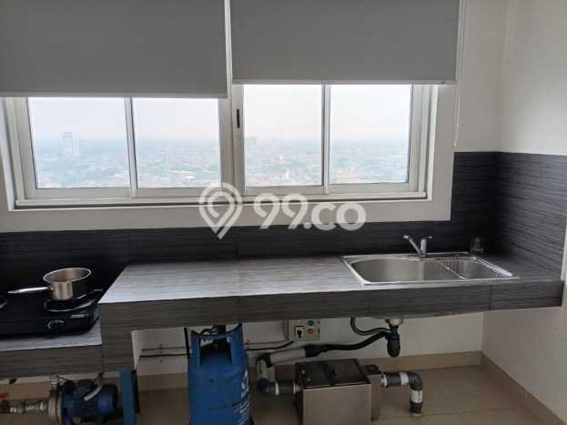 Apartemen Disewakan 3 Kamar Hemat Siap Huni di Jakarta Selatan, Luas 276m2 Apartemen Disewakan 3 Kamar Hemat Siap Huni di Jakarta Selatan, Luas 276m2